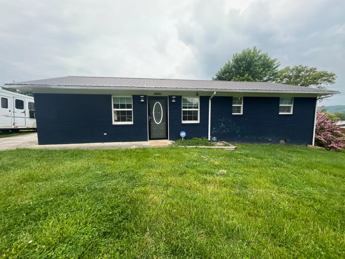 321 Parliament Rd, Harrogate, TN 37752 - #1