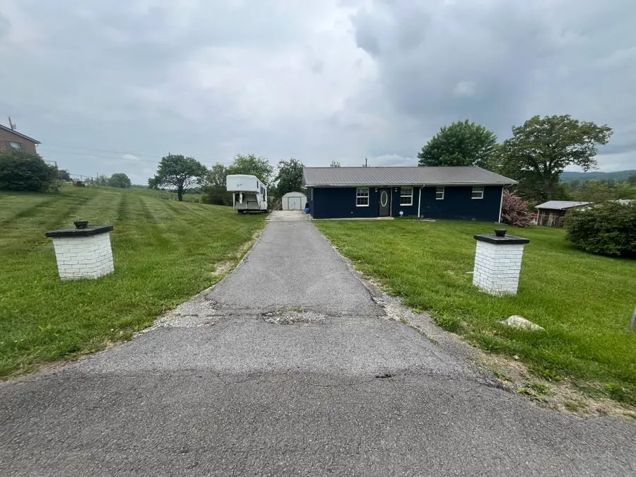 321 Parliament Rd, Harrogate, TN 37752 - #2