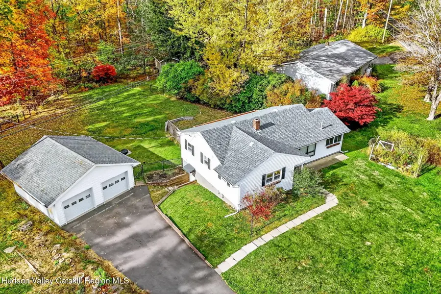 143 Dubois Road, Shokan, NY 12481 - #2