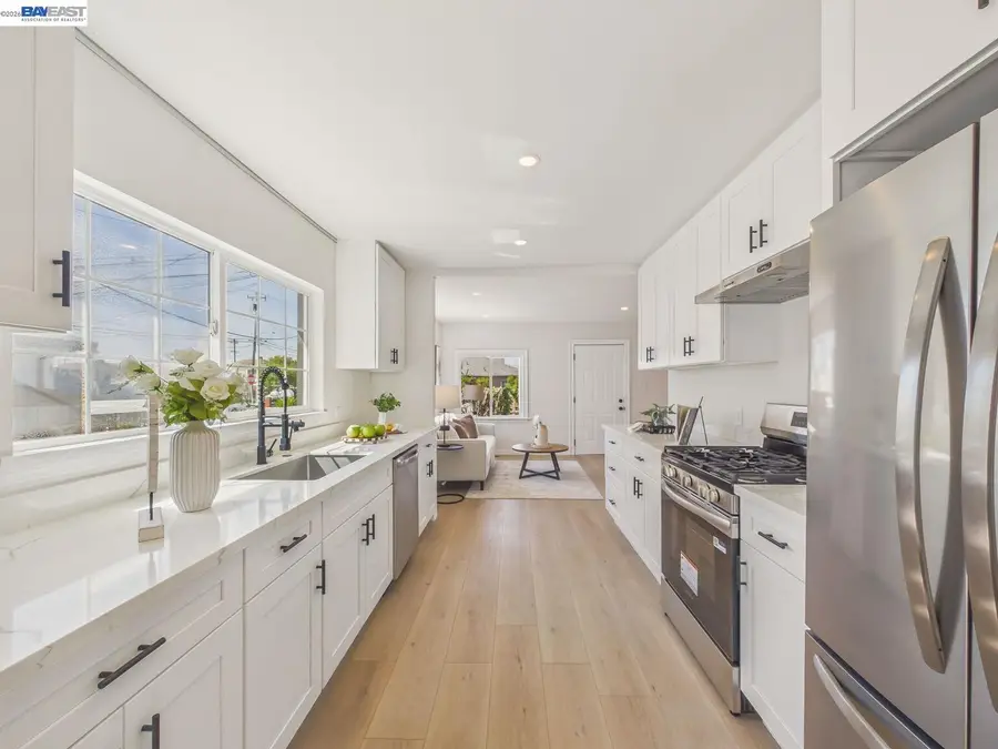 1106 88th Ave, Oakland, CA 94621 - #3