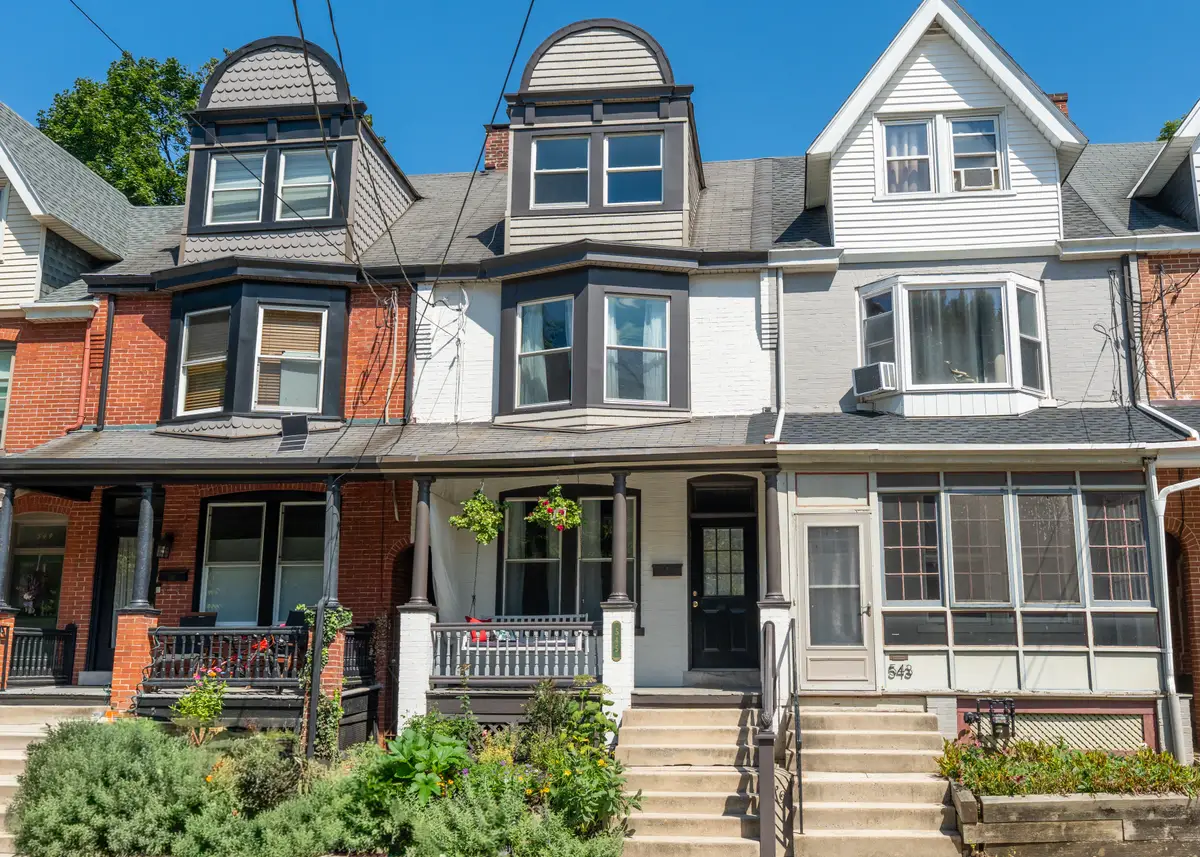 545 N Pine St, Lancaster, PA 17603 - #1