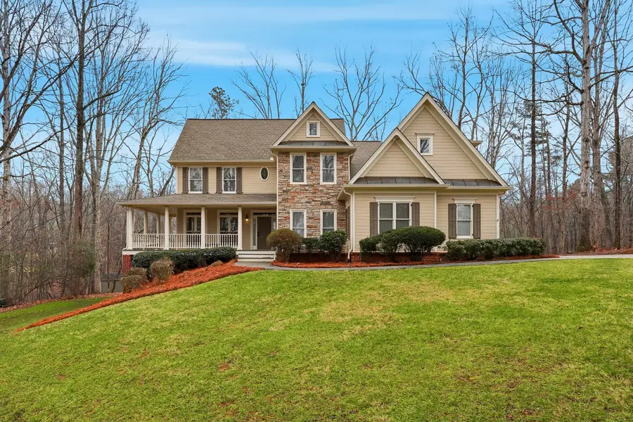 68 Old Mountain Road, Powder Springs, GA 30127 - Image #2