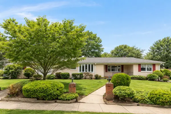 1 Riverview Avenue, Rumson, NJ 07760