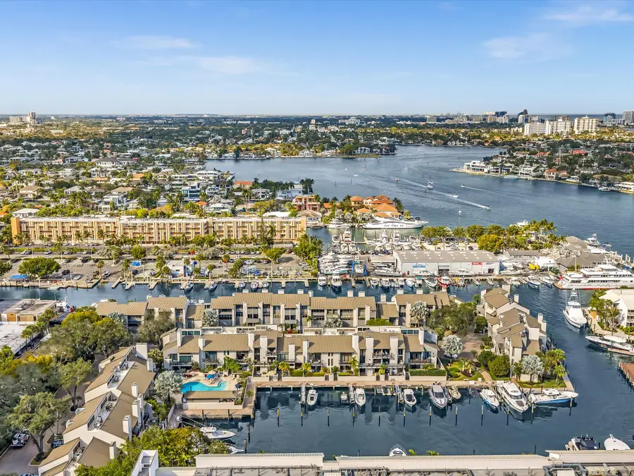 15 Port Side Dr #15C, Fort Lauderdale, FL 33316 - #2