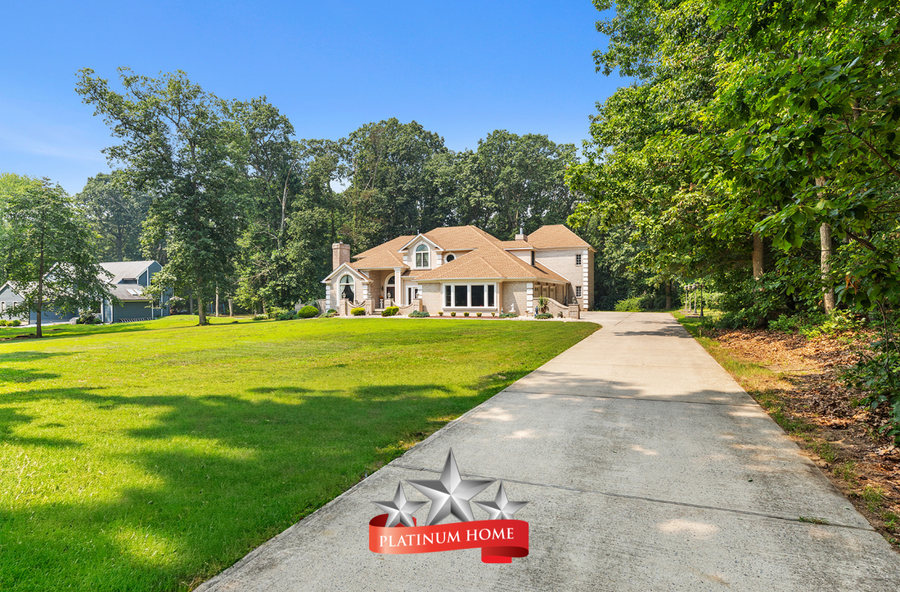 373 Millstone Road, Clarksburg, NJ 08510 - #2