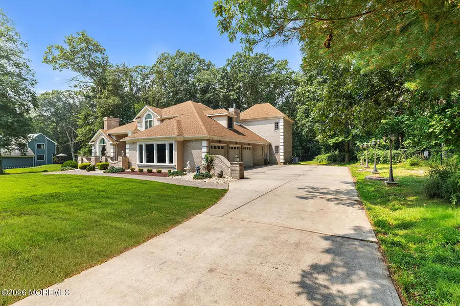373 Millstone Road, Clarksburg, NJ 08510 - #3