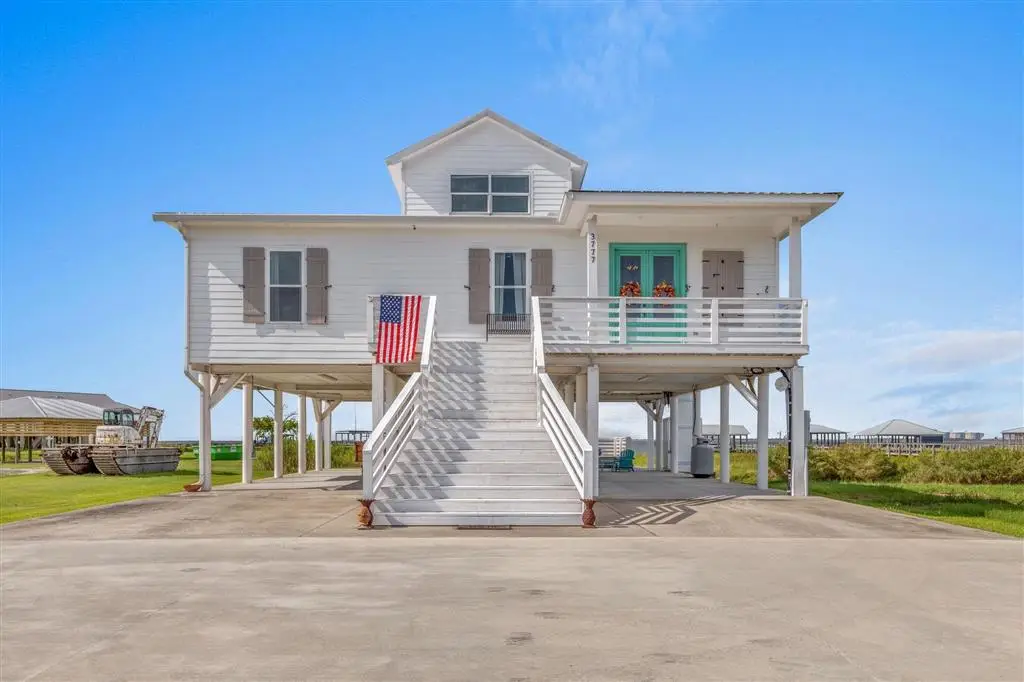 3777 Lake Breeze Rd, Lake Charles, LA 70605 - Image #1