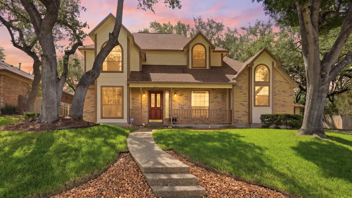 8512 Phoenix Avenue, Selma, TX 78154 - #1