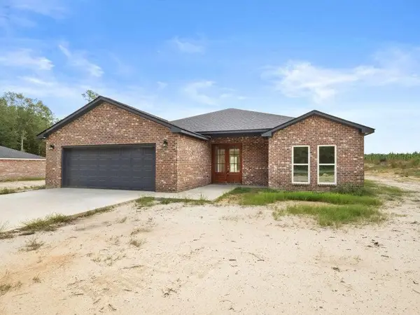 748 Lockhart Cutoff Rd, DeRidder, LA 70634