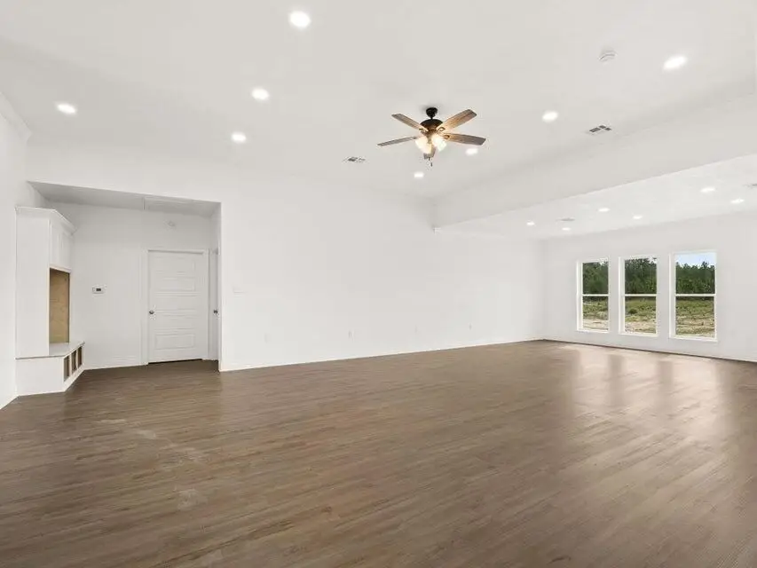 748 Lockhart Cutoff Rd, Deridder, LA 70634 - #3