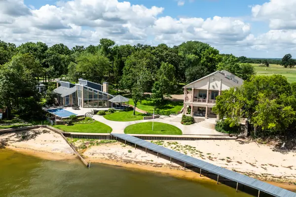 133 Forest Ridge Road, Trinidad, TX 75163