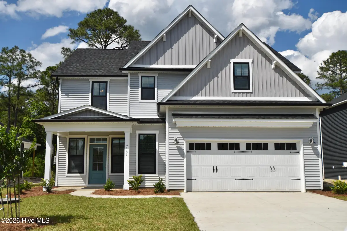 24 E Kiln Road, Hampstead, NC 28443 - #1