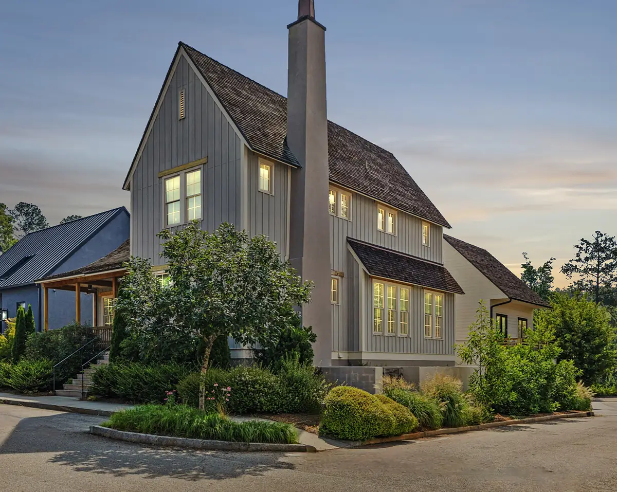 11260 Serenbe Lane Sw, Chattahoochee Hills, GA 30268 - #1