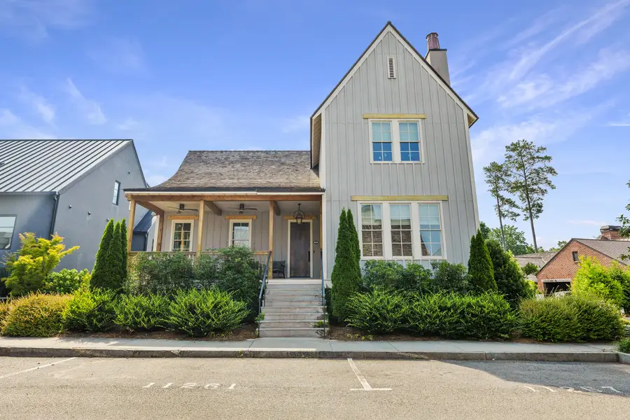 11260 Serenbe Lane Sw, Chattahoochee Hills, GA 30268 - #2