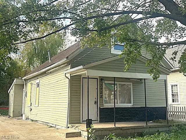 3328 W 61st Street, Cleveland, OH 44102 - #1