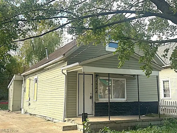 3328 W 61st Street, Cleveland, OH 44102