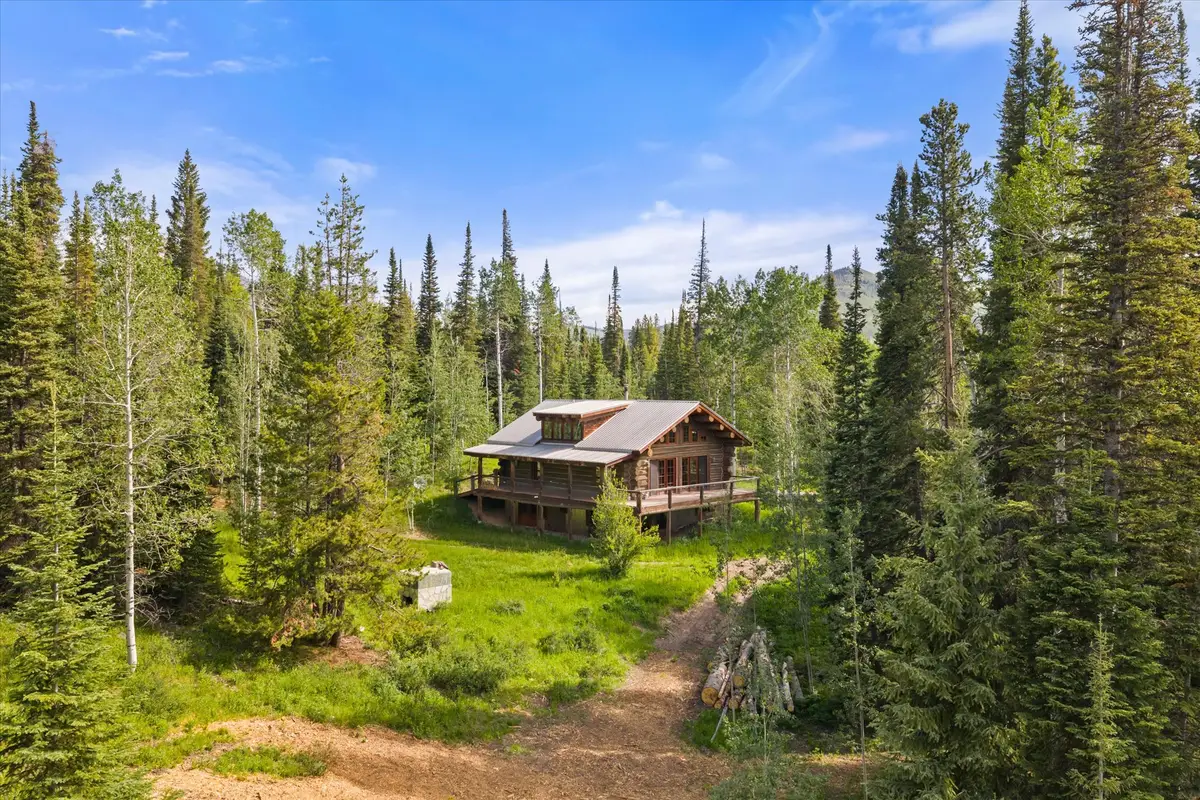 59820 Elkhorn Drive, Clark, CO 80428 - #1
