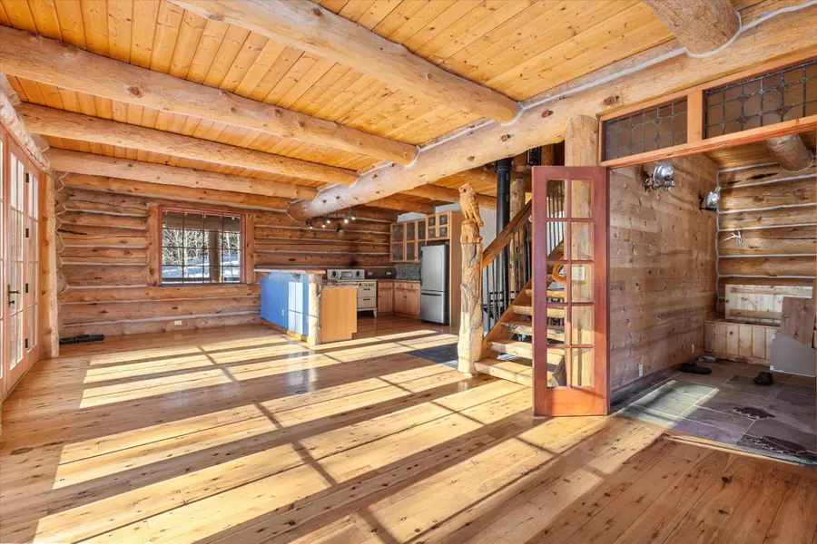 59820 Elkhorn Drive, Clark, CO 80428 - #3