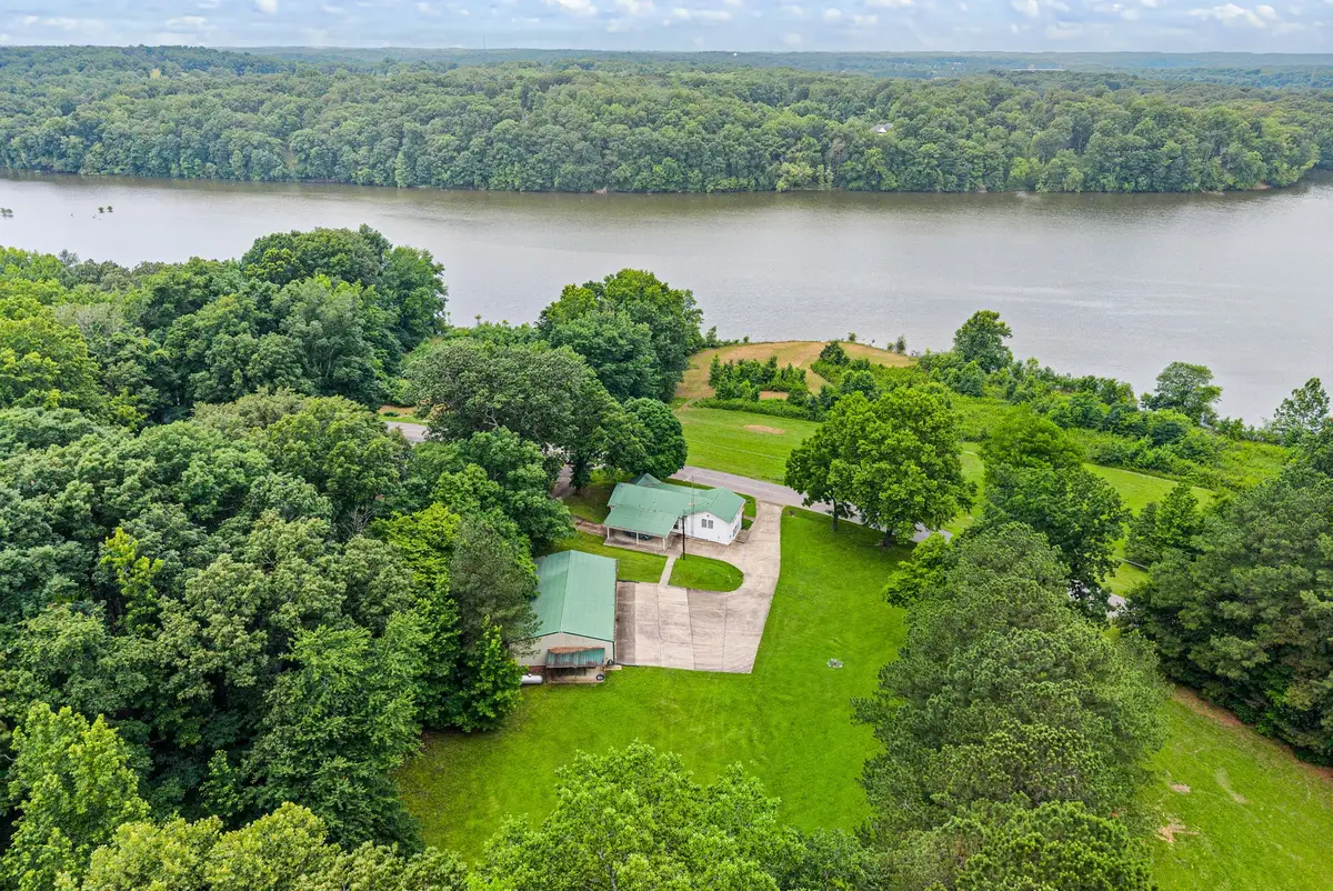 196 Wildlife Road, Dover, TN 37058 - #1