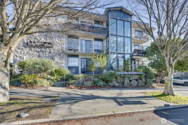 6110 24th Avenue Nw #203, Seattle, WA 98107