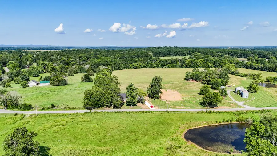 0 Bethlehem Church Rd, Shelbyville, TN 37160 - #2