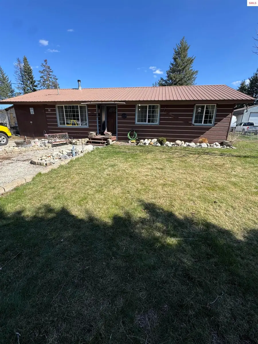 265 Campbell Loop, Laclede, ID 83841 - #2