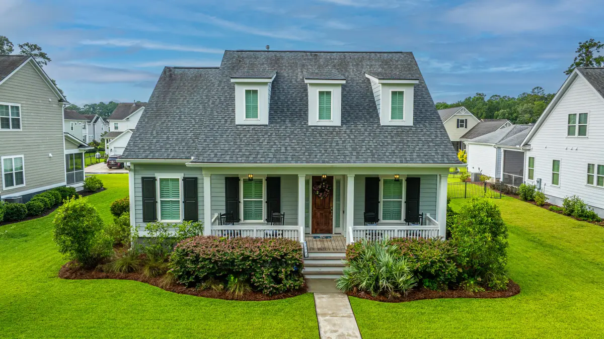 3984 Berberis Lane, Ravenel, SC 29470 - #1