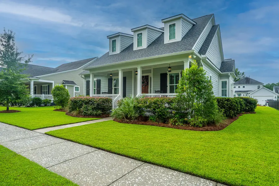 3984 Berberis Lane, Ravenel, SC 29470 - #2