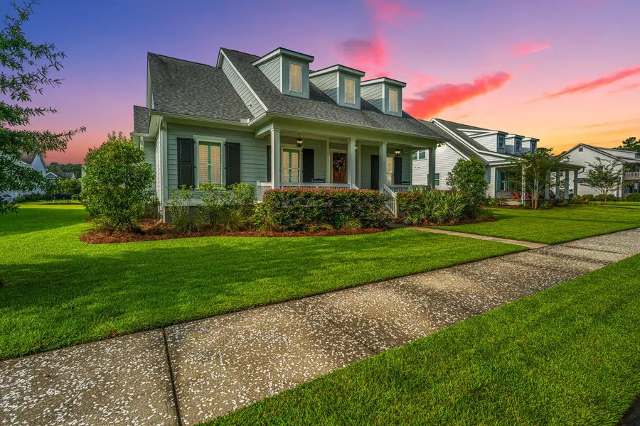 3984 Berberis Lane, Ravenel, SC 29470 - #3