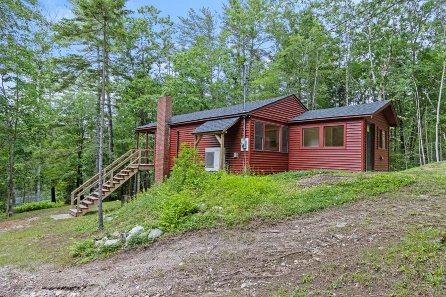 45 Bliss Road, Standish, ME 04084 - #2