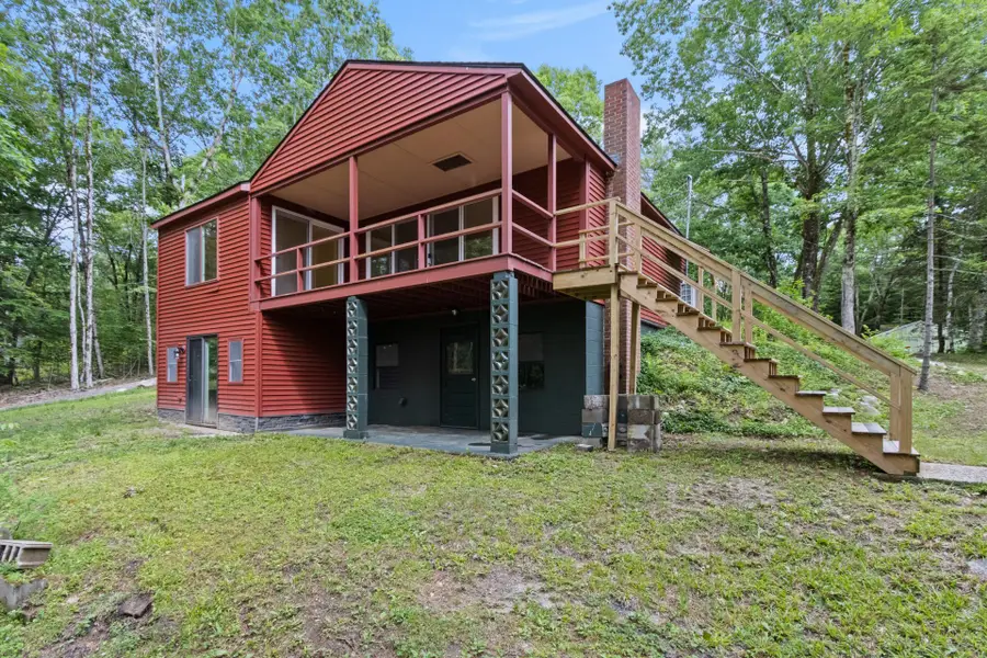 45 Bliss Road, Standish, ME 04084 - #3