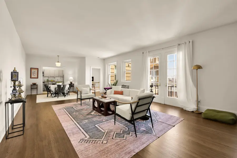 3426 16th St Nw #501, Washington, DC 20010 - #3