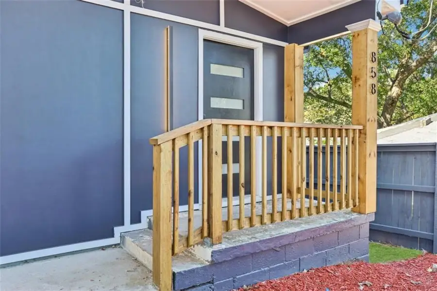 858 Hall Street Nw, Atlanta, GA 30318 - #2