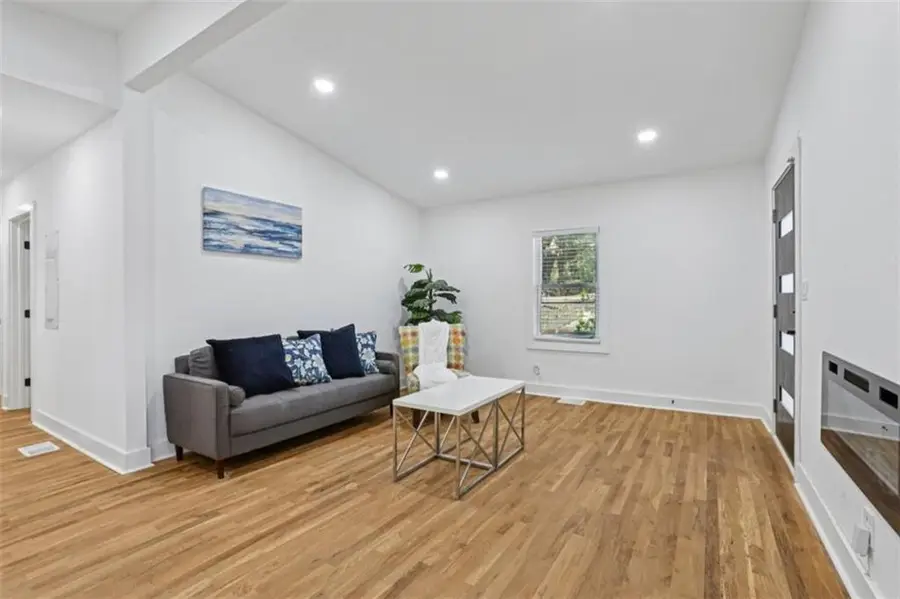 858 Hall Street Nw, Atlanta, GA 30318 - #3