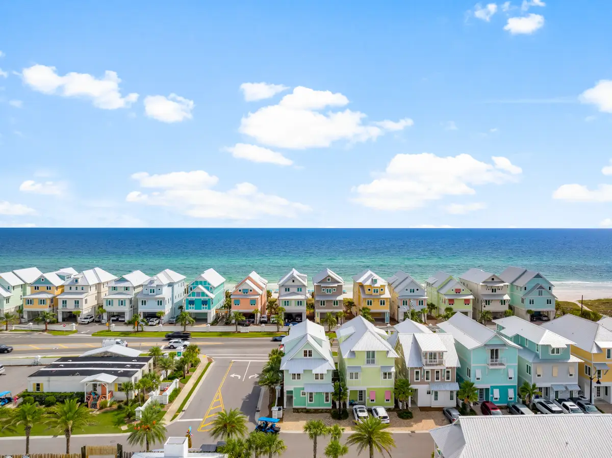 13650 Front Beach Road, Panama City Beach, FL 32413 - Image #1