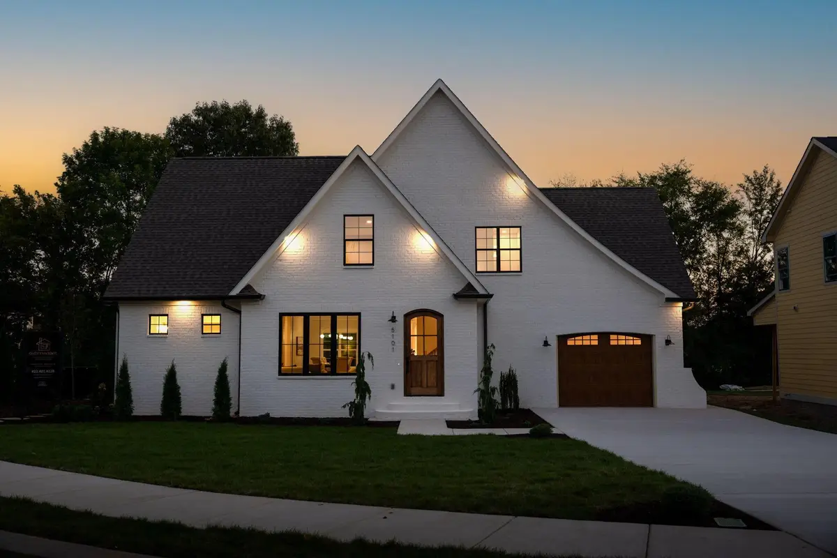 5101 Northside Drive Nw, Cleveland, TN 37312 - Image #1