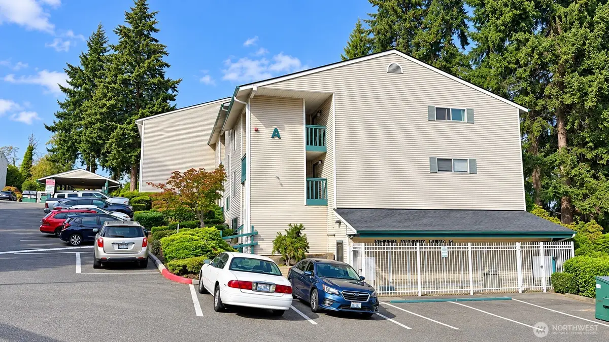 17431 Ambaum Boulevard S #A6, Burien, WA 98148 - #1