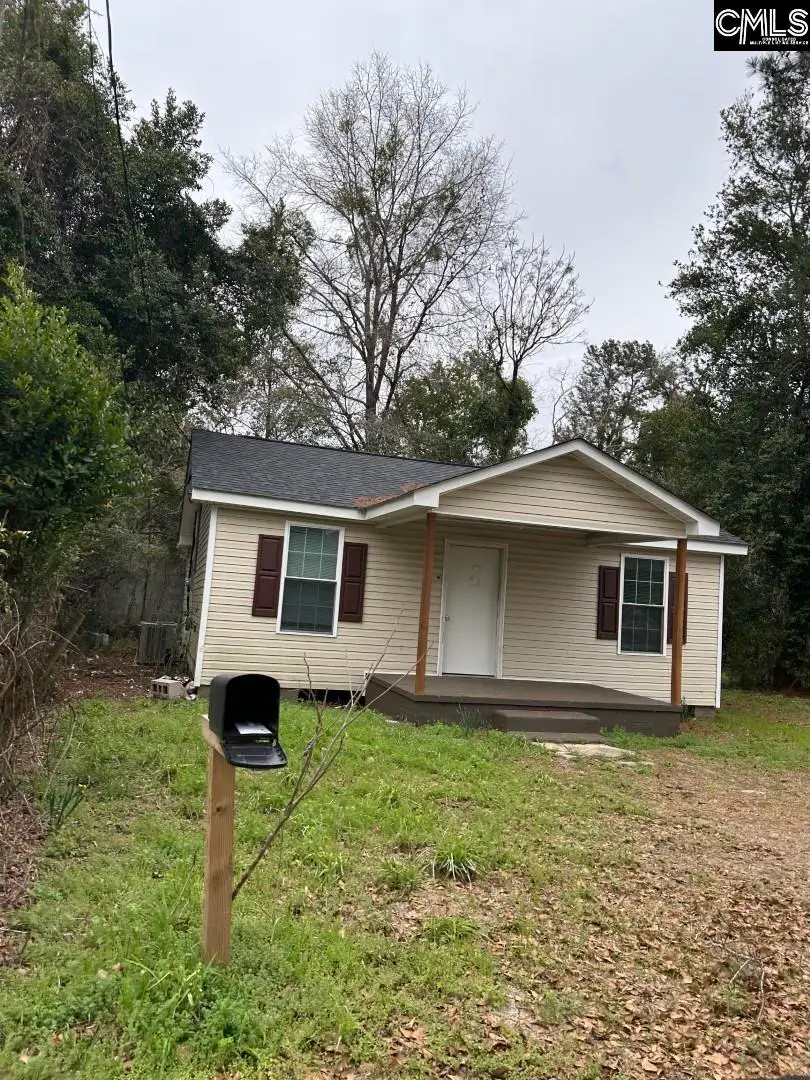 108 3rd Street, Orangeburg, SC 29115 - #2