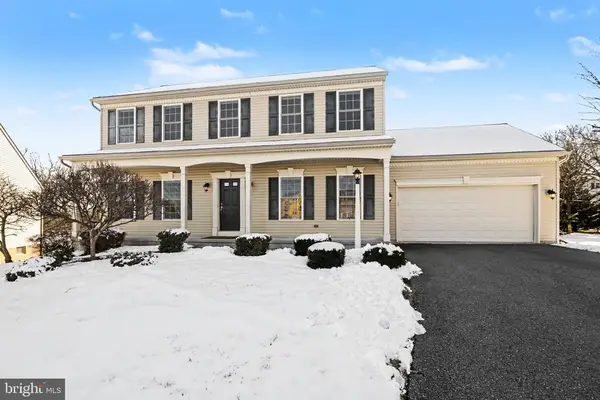 771 Hoffman Dr, HARRISBURG, PA 17111