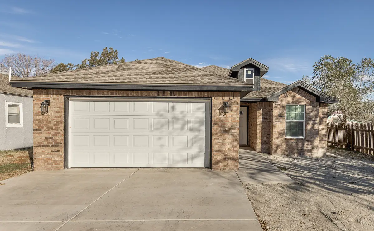 110 79th Street, Lubbock, TX 79404 - #1