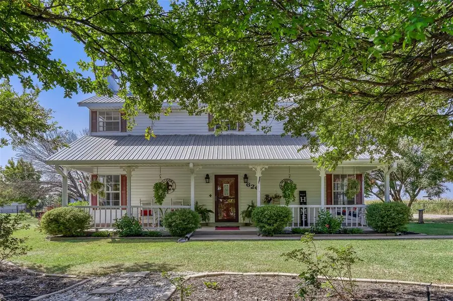 626 Epps Road, Palmer, TX 75152 - #2