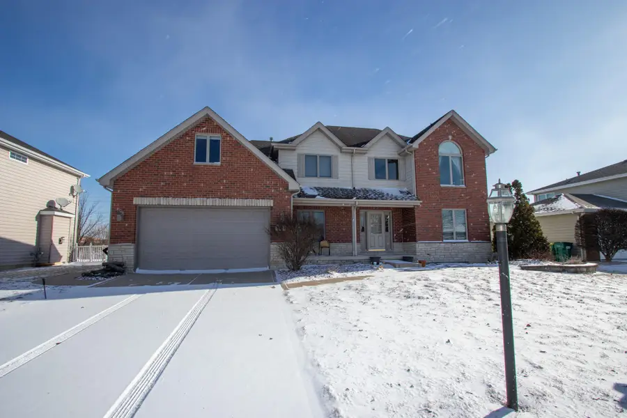 9741 Whitehall Garden, Munster, IN 46321 - #2