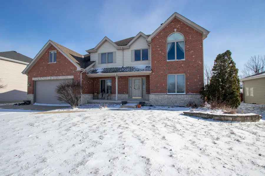 9741 Whitehall Garden, Munster, IN 46321 - #3