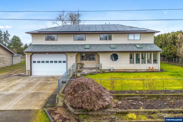 858 Iva Ln, Salem, OR 97317