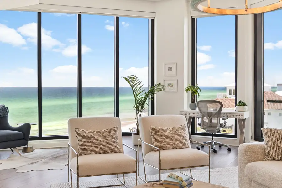 4463 W County Hwy 30a #400, Santa Rosa Beach, FL 32459 - #3