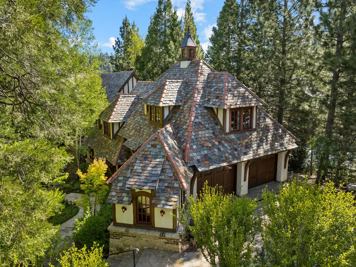 27596 High Knoll, Lake Arrowhead, CA 92352 - #1