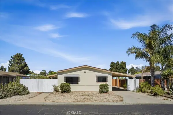 519 W Taylor Street #185, Santa Maria, CA 93458