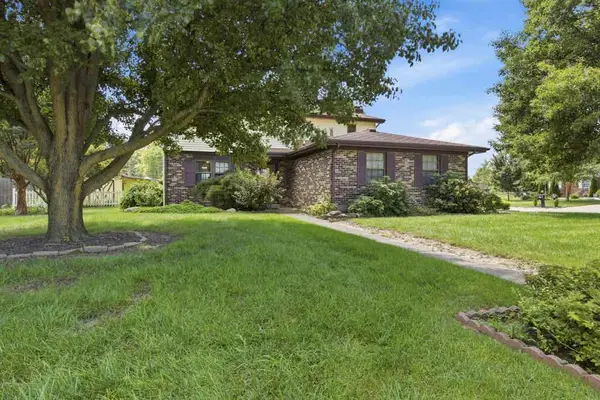 213 Wilmore Drive, Connersville, IN 47331