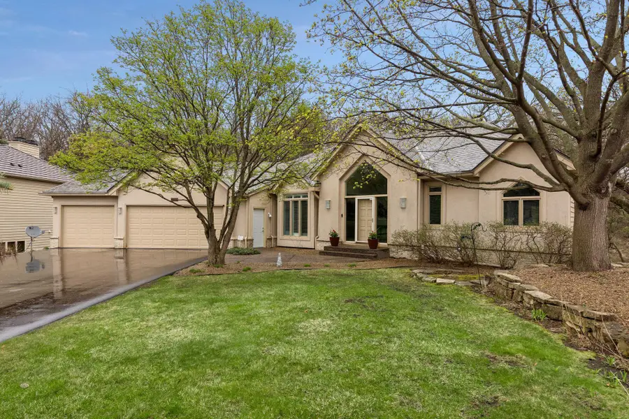 6954 Kenmare Drive, Bloomington, MN 55438 - #2