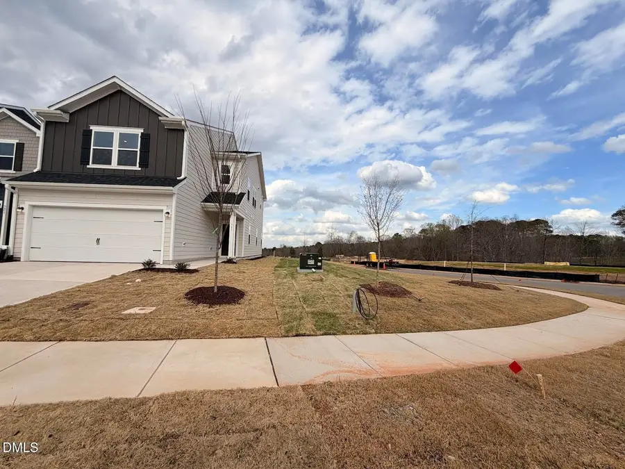 523 Sunset Lake Drive, Durham, NC 27704 - #2